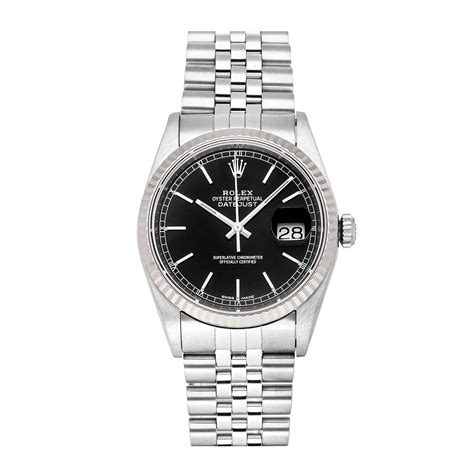 rolex datejust 16234 ebay|rolex 16234 for sale.